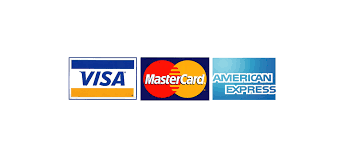 Logos des cartes de crédit